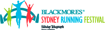 Blackmores Sydney Running Festival 悉尼跑步节 AusTop Media 环澳传媒