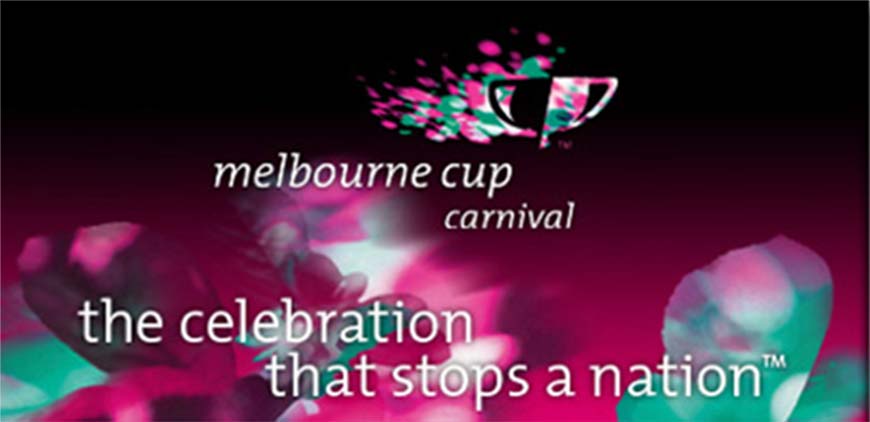 Melbourne Cup Carnival 墨尔本狂欢节 AusTop Media 环澳传媒